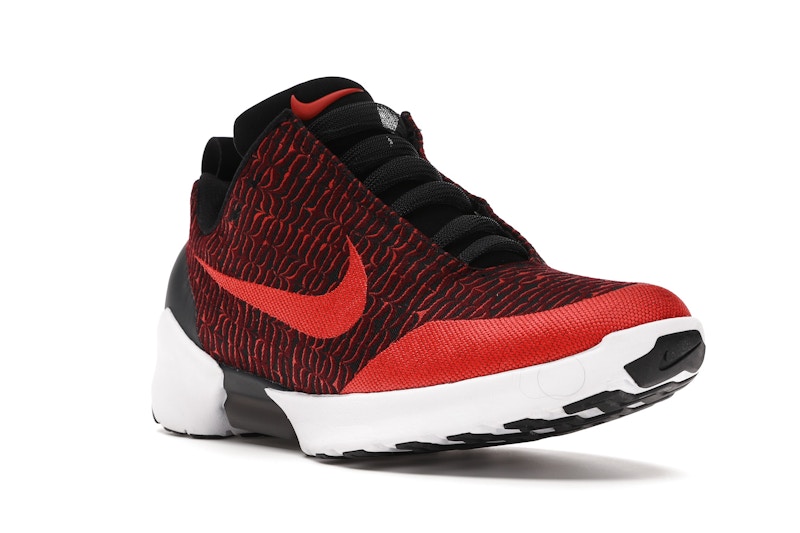 Nike HyperAdapt 1.0 Habanero Red