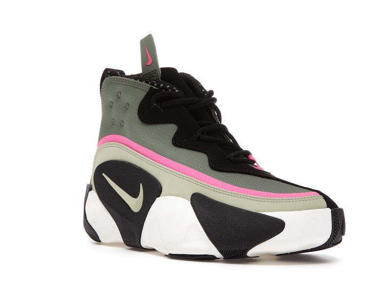 Nike React Frenzy Spiral Sage