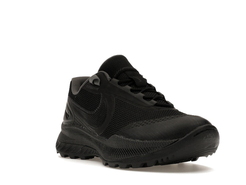 Nike React SFB Carbon Low Black Anthracite