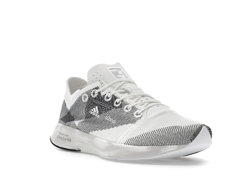 adidas Futurecraft Footprint Allbirds Carbon (Women's)