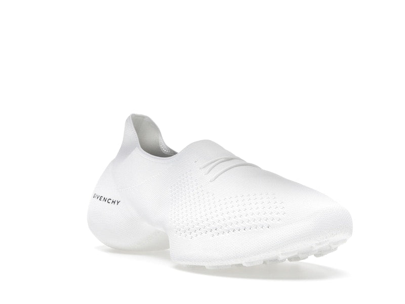 Givenchy TK-360 Low-Top White