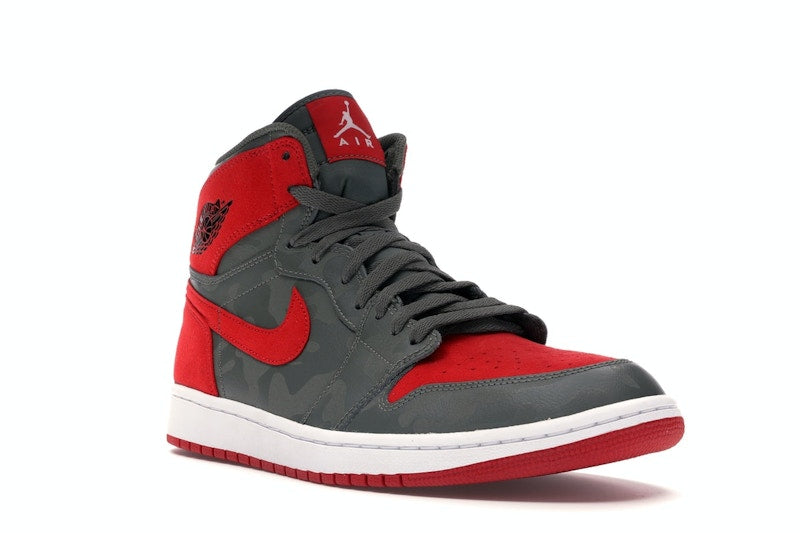 Jordan 1 Retro High Camo 3M Bred
