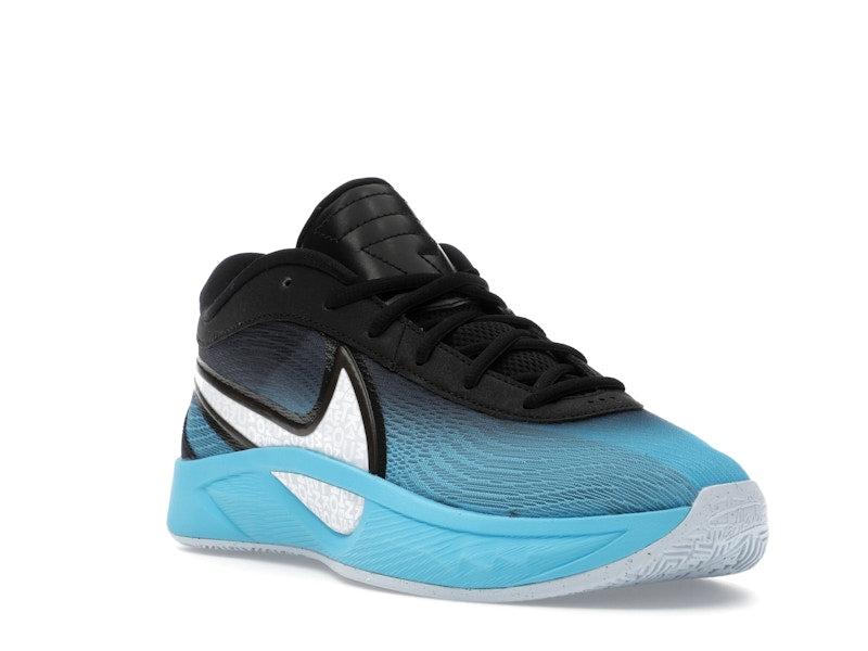 Nike Giannis Zoom Freak 6 Christmas