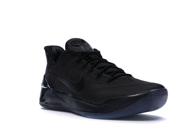 Nike Kobe A.D. Black Mamba