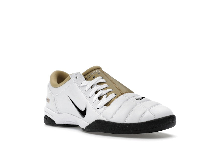 Nike Total 90 3 SP White Metallic Gold