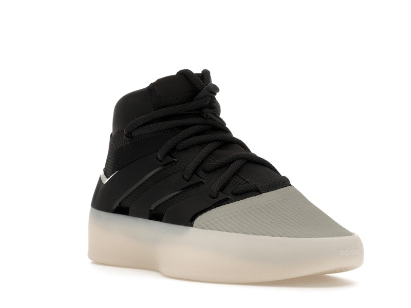 adidas Fear of God Athletics I Basketball Carbon Sesame