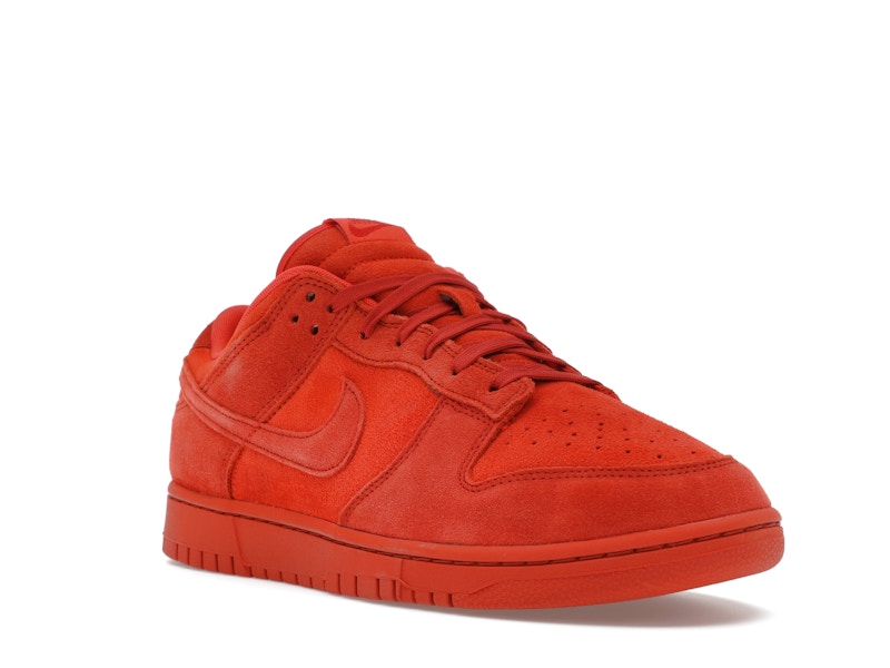 Nike Dunk Low SE Valley Of Fire (Women's)