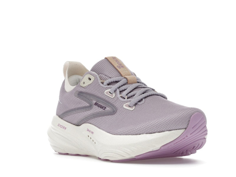 Brooks Glycerin 22 Lilac Whisper Lupine (Women's)