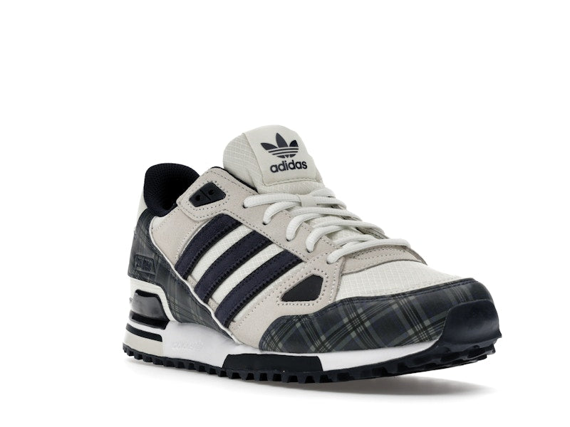 adidas ZX 750 Legend Ink Plaid