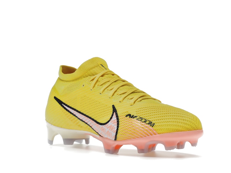 Nike Zoom Mercurial Vapor 15 Pro FG Lucent Pack