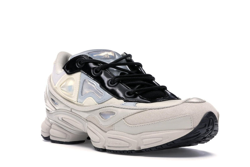 adidas Ozweego 3 Raf Simons Cream White Core Black