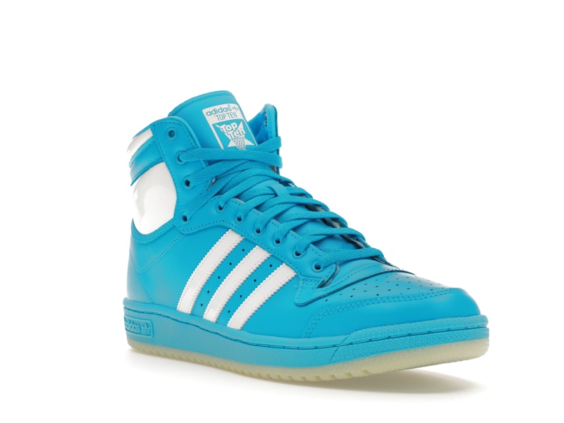adidas Top Ten Hi Sky Rush