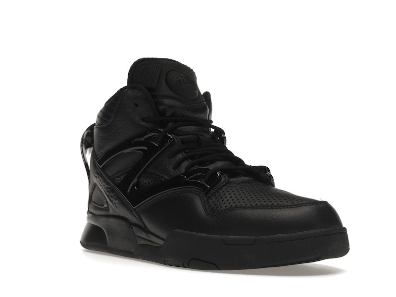Reebok Pump Omni Zone II Juun.J Black
