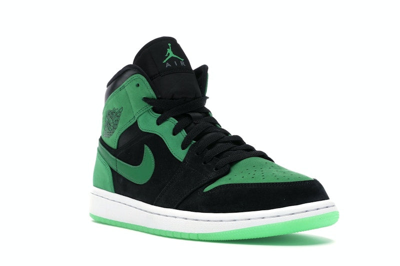 Jordan 1 Mid Xbox E3 (2018)