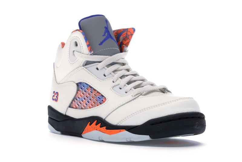 Jordan 5 Retro International Flight (PS)