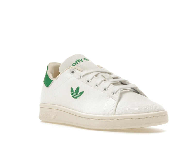 adidas Stan Smith Sporty & Rich White Green