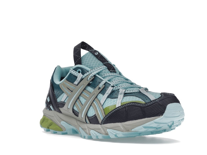 ASICS HS4-S Gel-Sonoma 15-50 Gore-Tex Aruba Blue Graphite