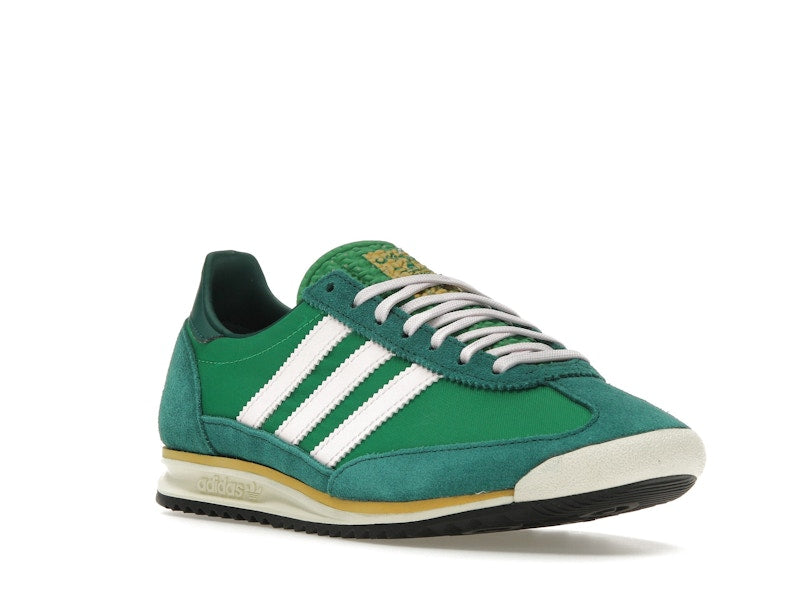 adidas SL 72 Collegiate Green (Women's)