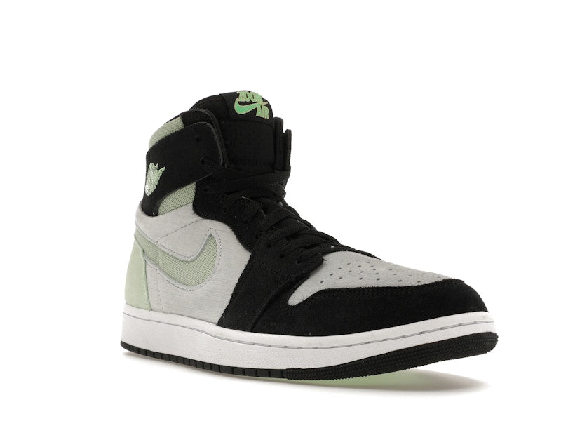 Jordan 1 High Zoom Air CMFT 2 Honeydew