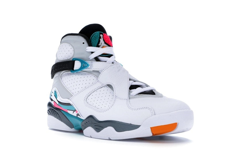 Jordan 8 Retro South Beach
