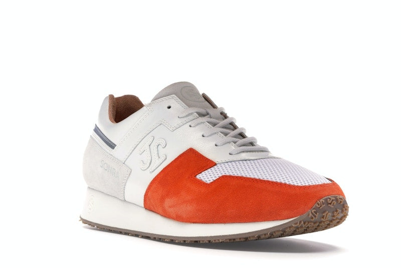 Sonra Proto TP Orange