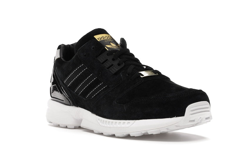 adidas ZX 8000 Core Black Cloud White