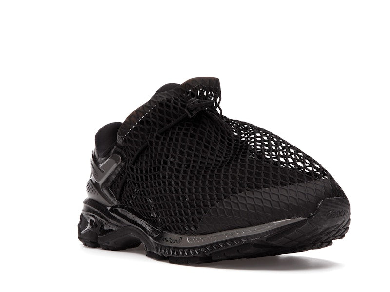 ASICS Gel-Kayano 26 Vivienne Westwood Black