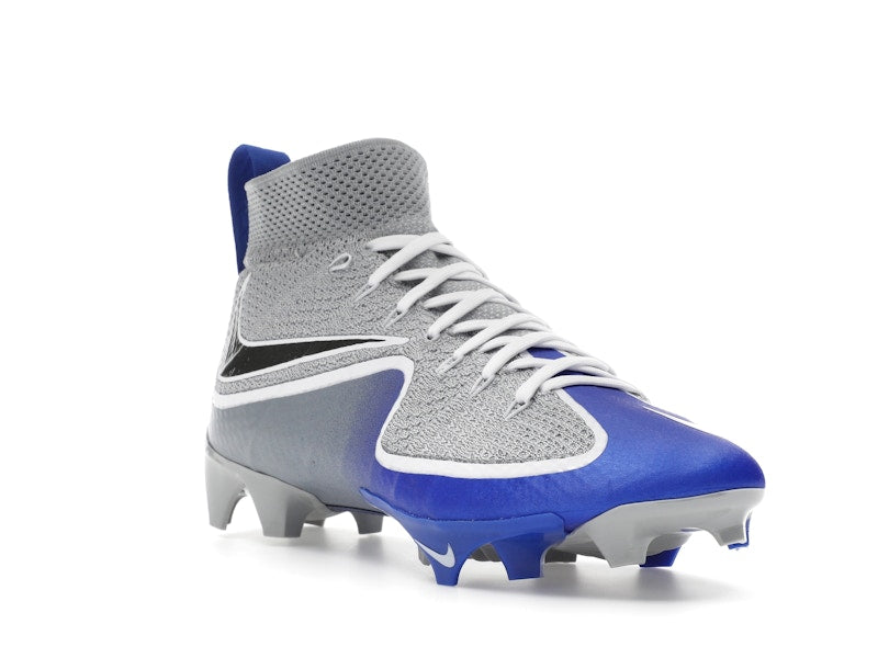 Nike Vapor Edge 360 Untouchable Mid Grey Racer Blue