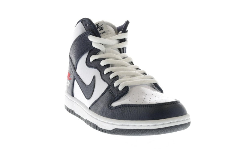 Nike SB Dunk High Future Court Obsidian
