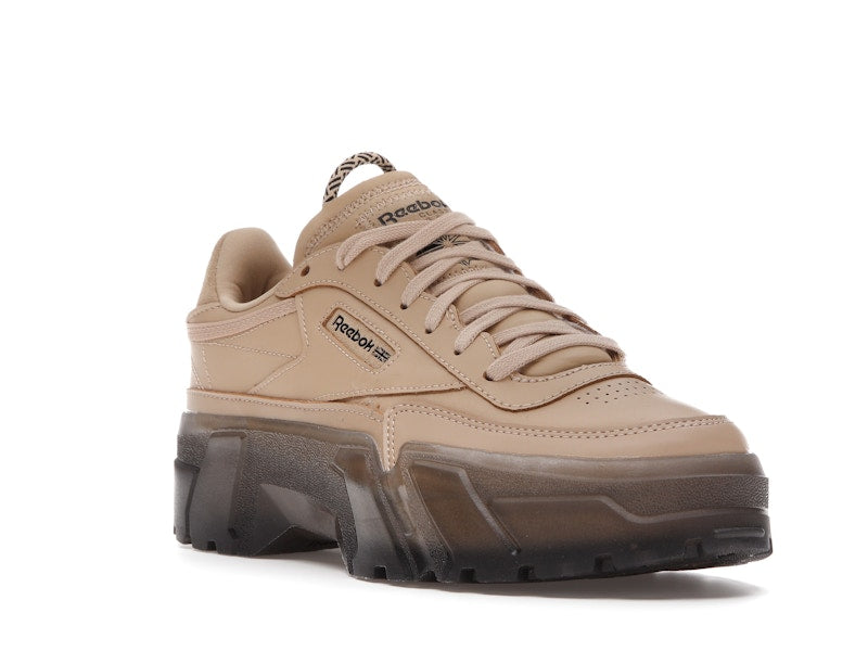 Reebok Club C Cardi B Sahara (Women's)