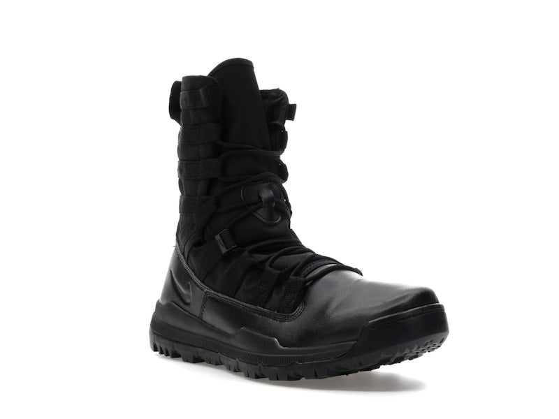 Nike SFB Gen 2 8" Black