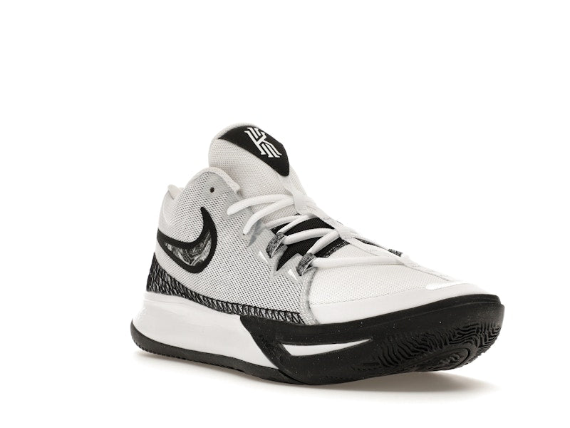 Nike Kyrie Flytrap 6 White Black