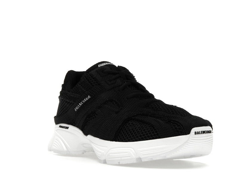 Balenciaga Phantom Bicolor Black
