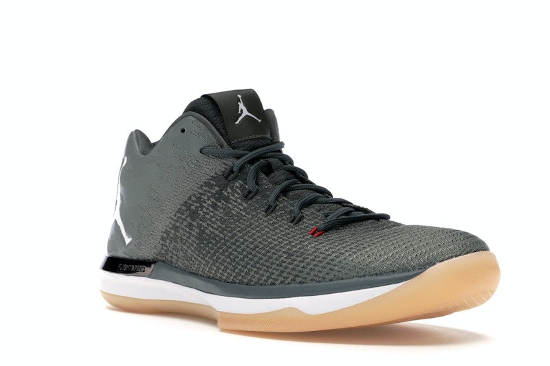 Jordan XXX1 Low Camo