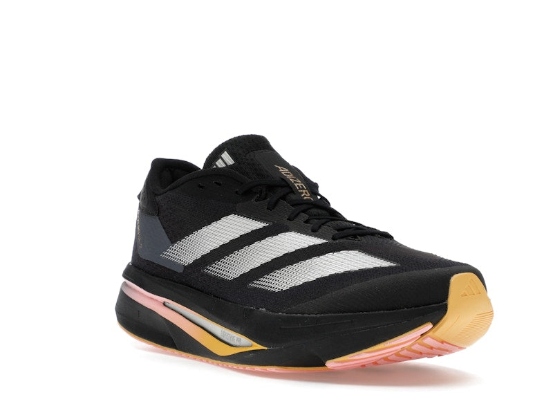 adidas Adizero Sl2 Core Black Zero Metalic Spark