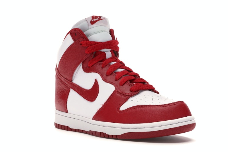 Nike Dunk Retro Be True St. John's