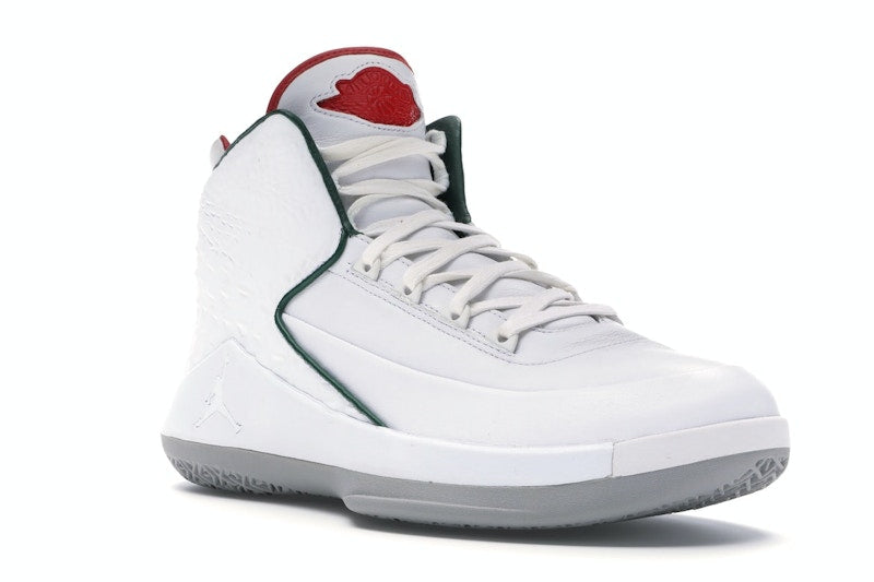 Jordan XXXII NRG