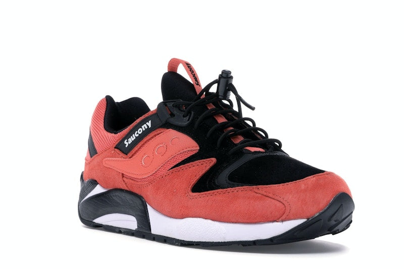 Saucony Grid 9000 Bungee