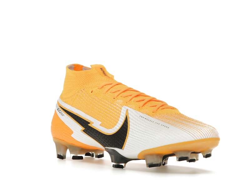 Nike Mercurial Superfly 7 Elite FG Laser Orange