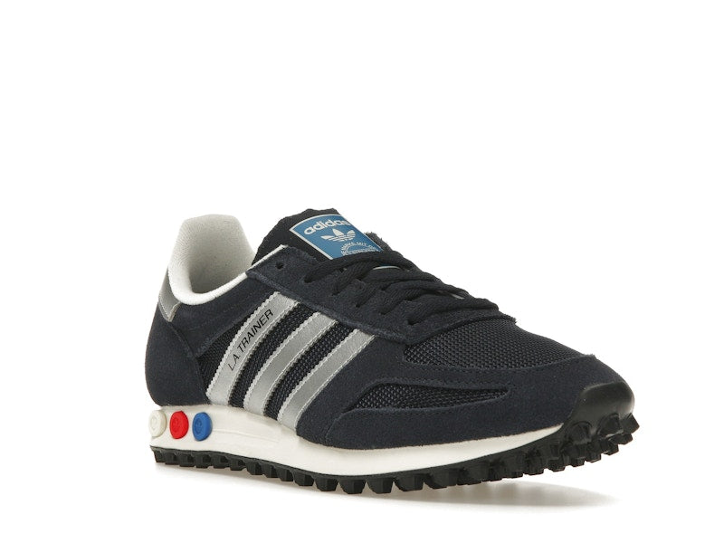 adidas LA Trainer OG Legend Ink Matte Silver (2022)