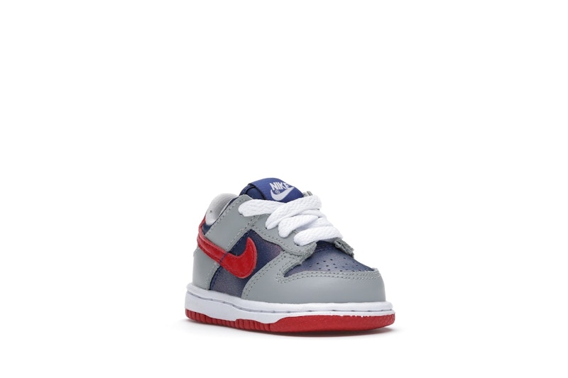 Nike Dunk Low Samba (2020) (TD)