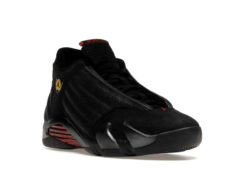 Jordan 14 OG Last Shot (1999)