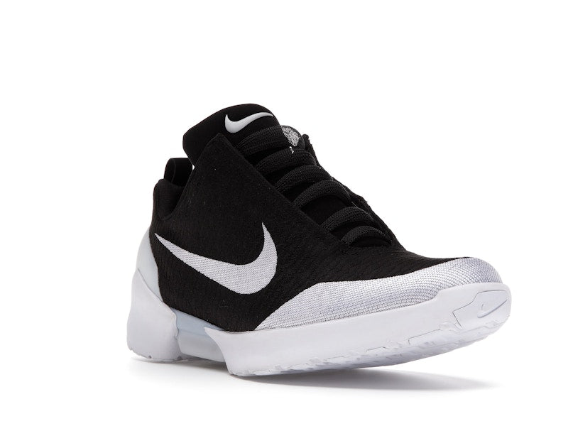 Nike HyperAdapt 1.0 Black White