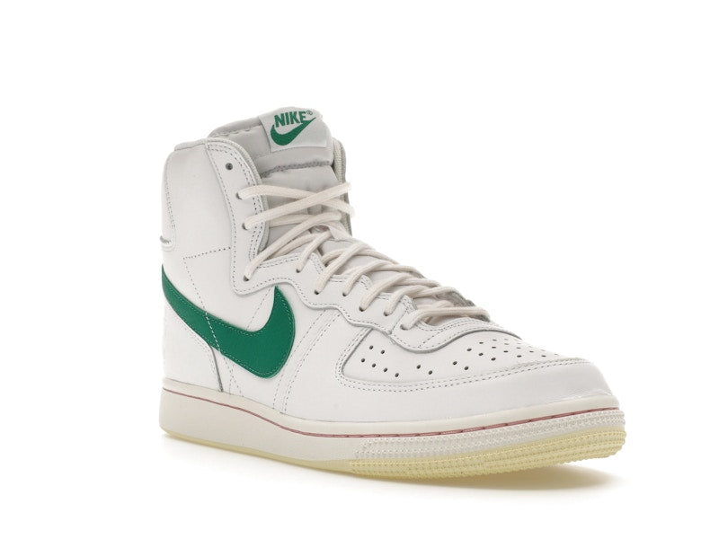 Nike Terminator High White Malachite