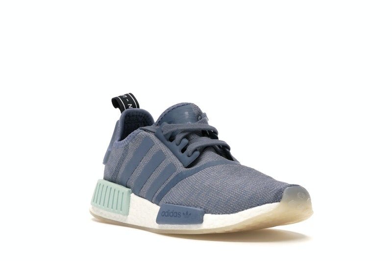 adidas NMD R1 Raw Steel (Women's)