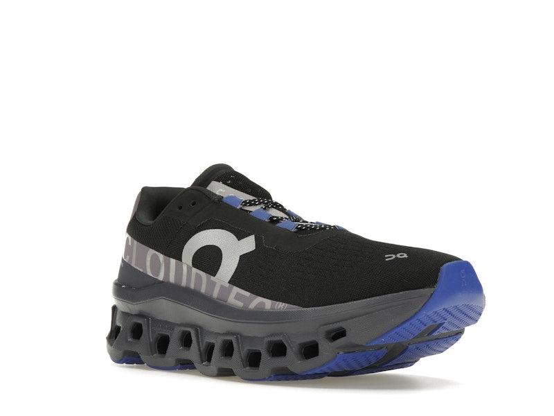On Running Cloudmonster Magnet Shark (Women's)
