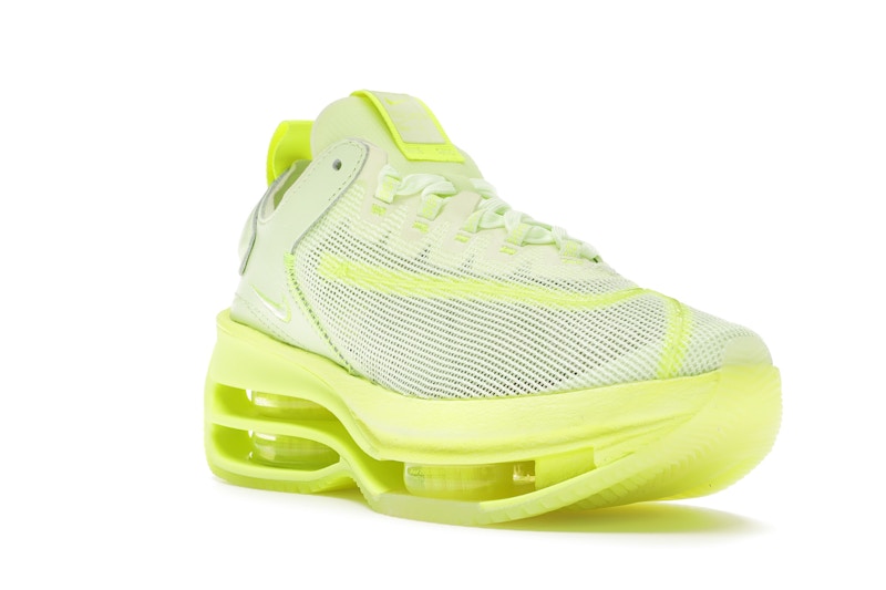 Nike Zoom Double Stacked Barely Volt (Women's)