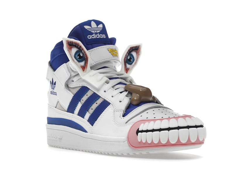 adidas Forum High Kerwin Frost Humanarchives