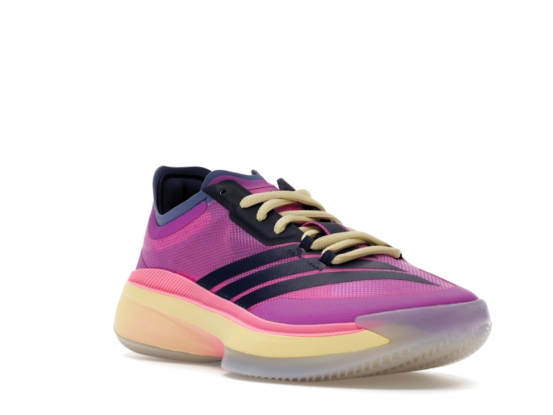 adidas Adizero Select 3.0 Purple Burst
