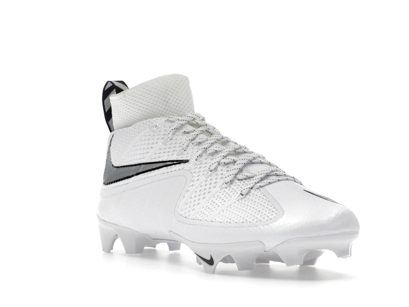 Nike Vapor Edge 360 Untouchable Mid White Metallic Silver